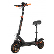 Электросамокат Kugoo Kirin M4 Pro Max