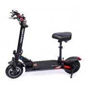 Электросамокат Kugoo Kirin M4 Pro Plus