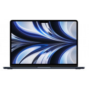 Ноутбук Apple MacBook Air 13" MC7X4 (M2 8-Core, GPU 8-Core, 16GB, 256GB) («Тёмная ночь» | Midnight)