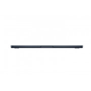 Ноутбук Apple MacBook Air 13" MC7X4 (M2 8-Core, GPU 8-Core, 16GB, 256GB) («Тёмная ночь» | Midnight)