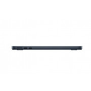 Ноутбук Apple MacBook Air 13" MC7X4 (M2 8-Core, GPU 8-Core, 16GB, 256GB) («Тёмная ночь» | Midnight)
