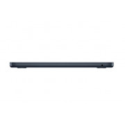 Ноутбук Apple MacBook Air 13" MC7X4 (M2 8-Core, GPU 8-Core, 16GB, 256GB) («Тёмная ночь» | Midnight)