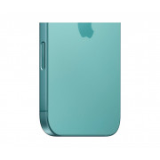 iPhone 16 Plus 256 ГБ, бирюзовый
