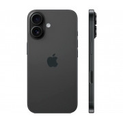 iPhone 16 Plus 256 ГБ, черный