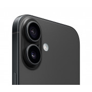 iPhone 16 Plus 256 ГБ, черный