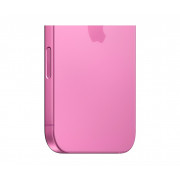 iPhone 16 Plus 256 ГБ, розовый