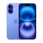iPhone 16 Plus 256 ГБ, ультрамарин