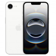 Apple iPhone 16e 128 GB White