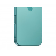 iPhone 16 128 ГБ, бирюзовый