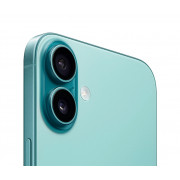 iPhone 16 128 ГБ, бирюзовый