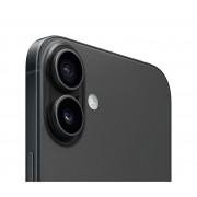 iPhone 16 128 ГБ, черный