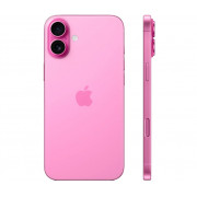 iPhone 16 128 ГБ, розовый