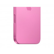 iPhone 16 128 ГБ, розовый