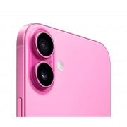 iPhone 16 128 ГБ, розовый