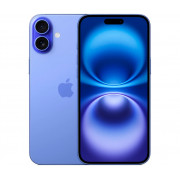 iPhone 16 128 ГБ, ультрамарин