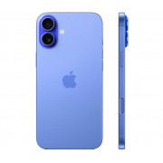 iPhone 16 128 ГБ, ультрамарин