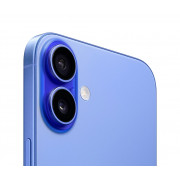 iPhone 16 128 ГБ, ультрамарин
