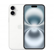 iPhone 16 128 ГБ, белый
