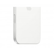 iPhone 16 128 ГБ, белый