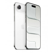 Смартфон Apple iPhone Air 256 ГБ («Белое облако» | Cloud White)