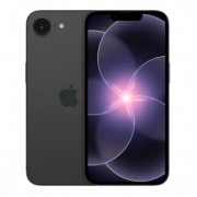 Смартфон Apple iPhone 17e 256 ГБ (Чёрный | Black)