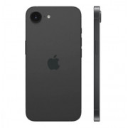 Смартфон Apple iPhone 17e 256 ГБ (Чёрный | Black)