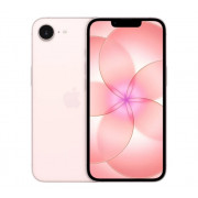 Смартфон Apple iPhone 17e 256 ГБ (Бледно-розовый | Soft Pink)