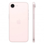 Смартфон Apple iPhone 17e 256 ГБ (Бледно-розовый | Soft Pink)