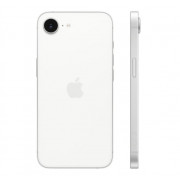 Смартфон Apple iPhone 17e 256 ГБ (Белый | White)