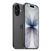 Смартфон Apple iPhone 17 256 ГБ, Dual SIM (eSIM) (Чёрный | Black)