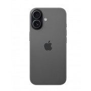 Смартфон Apple iPhone 17 256 ГБ, Dual SIM (eSIM) (Чёрный | Black)