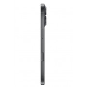 Смартфон Apple iPhone 17 256 ГБ, Dual SIM (eSIM) (Чёрный | Black)