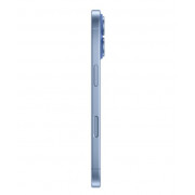 Смартфон Apple iPhone 17 256 ГБ («Туманно-голубой» | Mist Blue)