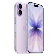 Смартфон Apple iPhone 17 256 ГБ (Лавандовый | Lavender)