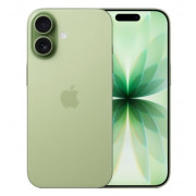 Смартфон Apple iPhone 17 256 ГБ («Шалфейно-зелёный» | Sage)
