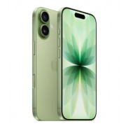 Смартфон Apple iPhone 17 256 ГБ («Шалфейно-зелёный» | Sage)