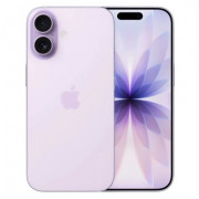 Смартфон Apple iPhone 17 256 ГБ, Dual SIM (eSIM) (Lavender)