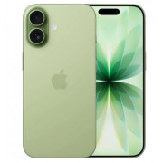 Смартфон Apple iPhone 17 256 ГБ, Dual SIM (eSIM) (Sage)