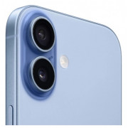 Смартфон Apple iPhone 17 256 ГБ, Dual SIM (eSIM) («Туманно-голубой» | Mist Blue)