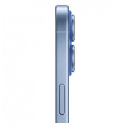 Смартфон Apple iPhone 17 256 ГБ, Dual SIM (eSIM) («Туманно-голубой» | Mist Blue)