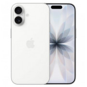 Смартфон Apple iPhone 17 256 ГБ, Dual SIM (eSIM) (White)
