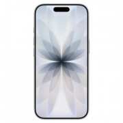 Смартфон Apple iPhone 17 256 ГБ, Dual SIM (eSIM) (White)