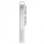 Смартфон Apple iPhone 17 256 ГБ, Dual SIM (eSIM) (White)