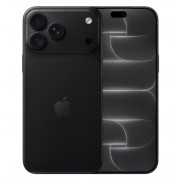 Apple iPhone 18 Pro Max 512 ГБ черный (esim)