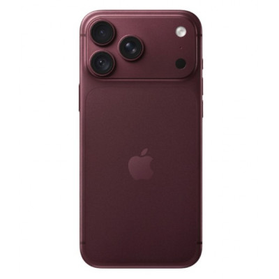 Apple iPhone 18 Pro Max 256 ГБ бордовый (sim + esim) Apple iPhone 18 Pro Max 256 ГБ бордовый (sim + esim)