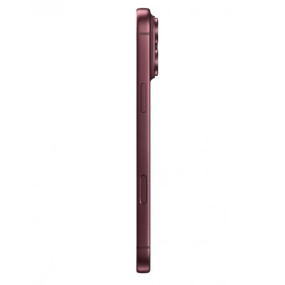 Apple iPhone 18 Pro Max 256 ГБ бордовый (sim + esim) Apple iPhone 18 Pro Max 256 ГБ бордовый (sim + esim)