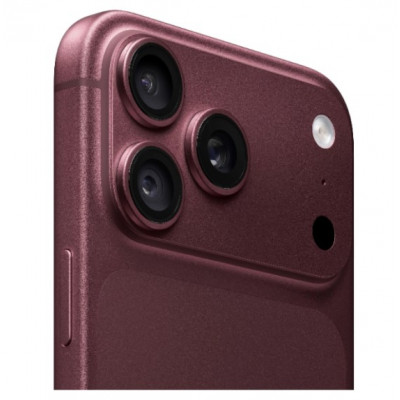 Apple iPhone 18 Pro Max 256 ГБ бордовый (sim + esim) Apple iPhone 18 Pro Max 256 ГБ бордовый (sim + esim)