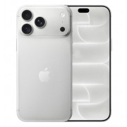 Apple iPhone 18 Pro Max 512 ГБ серебристый (sim + esim)
