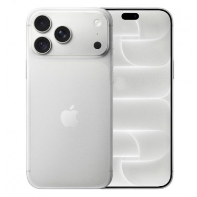 Apple iPhone 18 Pro Max 256 ГБ серебристый (esim) Apple iPhone 18 Pro Max 256 ГБ серебристый (esim)