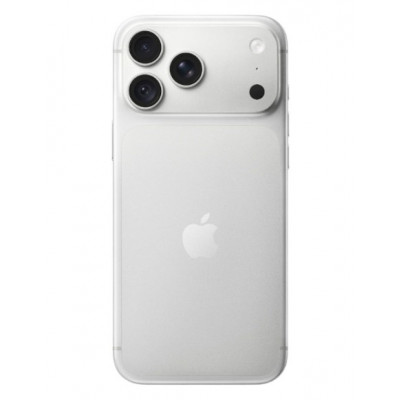 Apple iPhone 18 Pro Max 256 ГБ серебристый (esim) Apple iPhone 18 Pro Max 256 ГБ серебристый (esim)